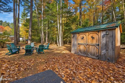 5 Sande Lane Corinth NY 12822