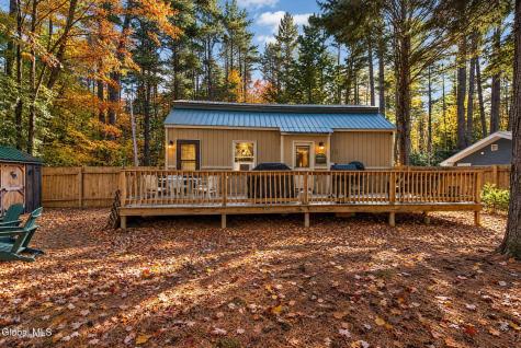 5 Sande Lane Corinth NY 12822