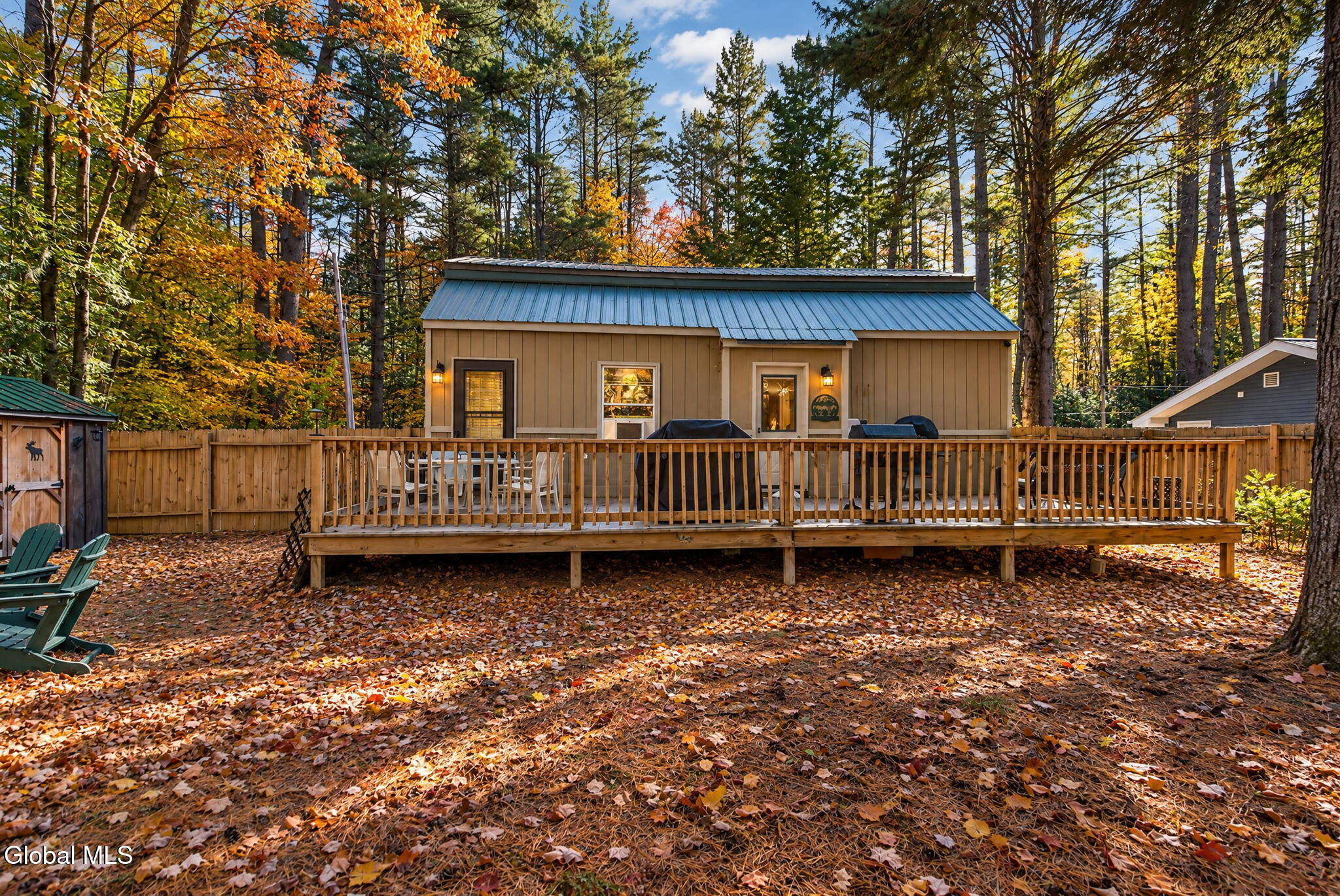 5 Sande Lane Corinth NY 12822