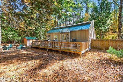 5 Sande Lane Corinth NY 12822