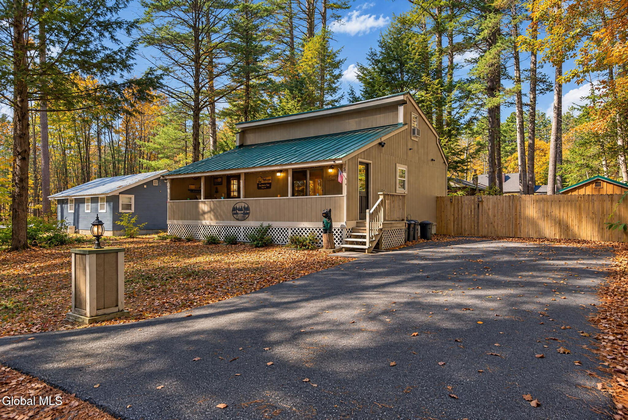 5 Sande Lane Corinth NY 12822