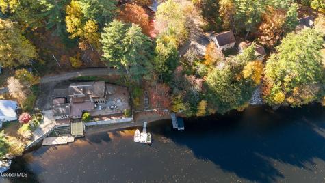 5 Sande Lane Corinth NY 12822
