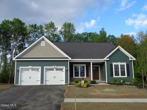 19 Jack Drive Mechanicville NY 12118