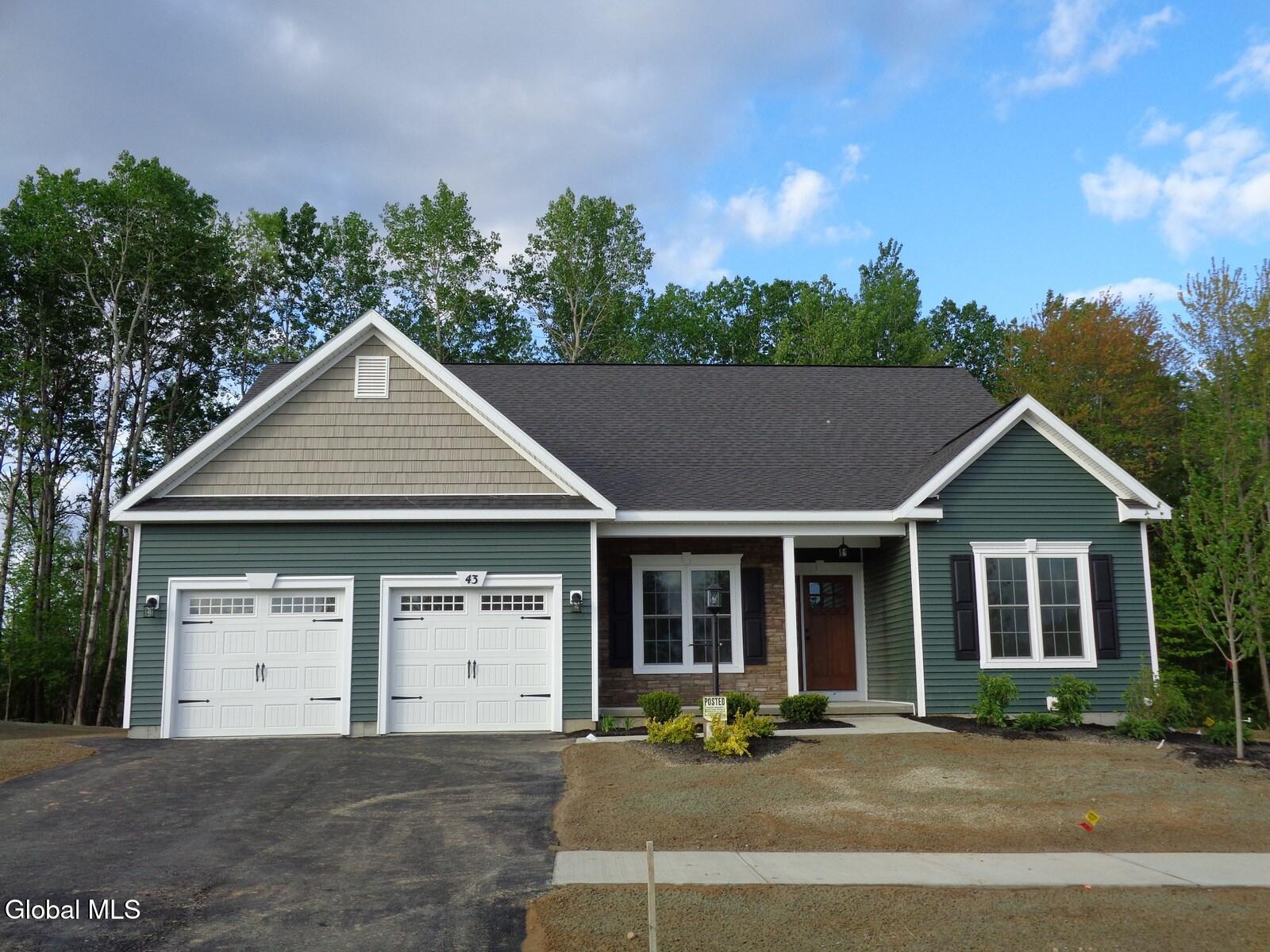 19 Jack Drive Mechanicville NY 12118