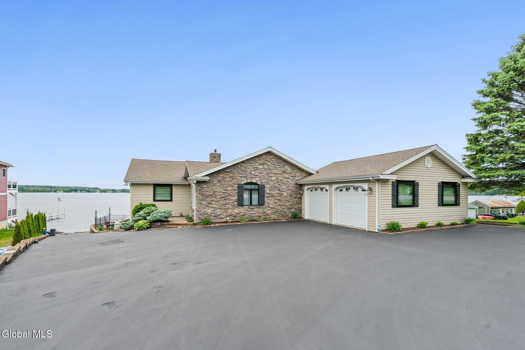 539 Route 9p Saratoga Springs NY 12866