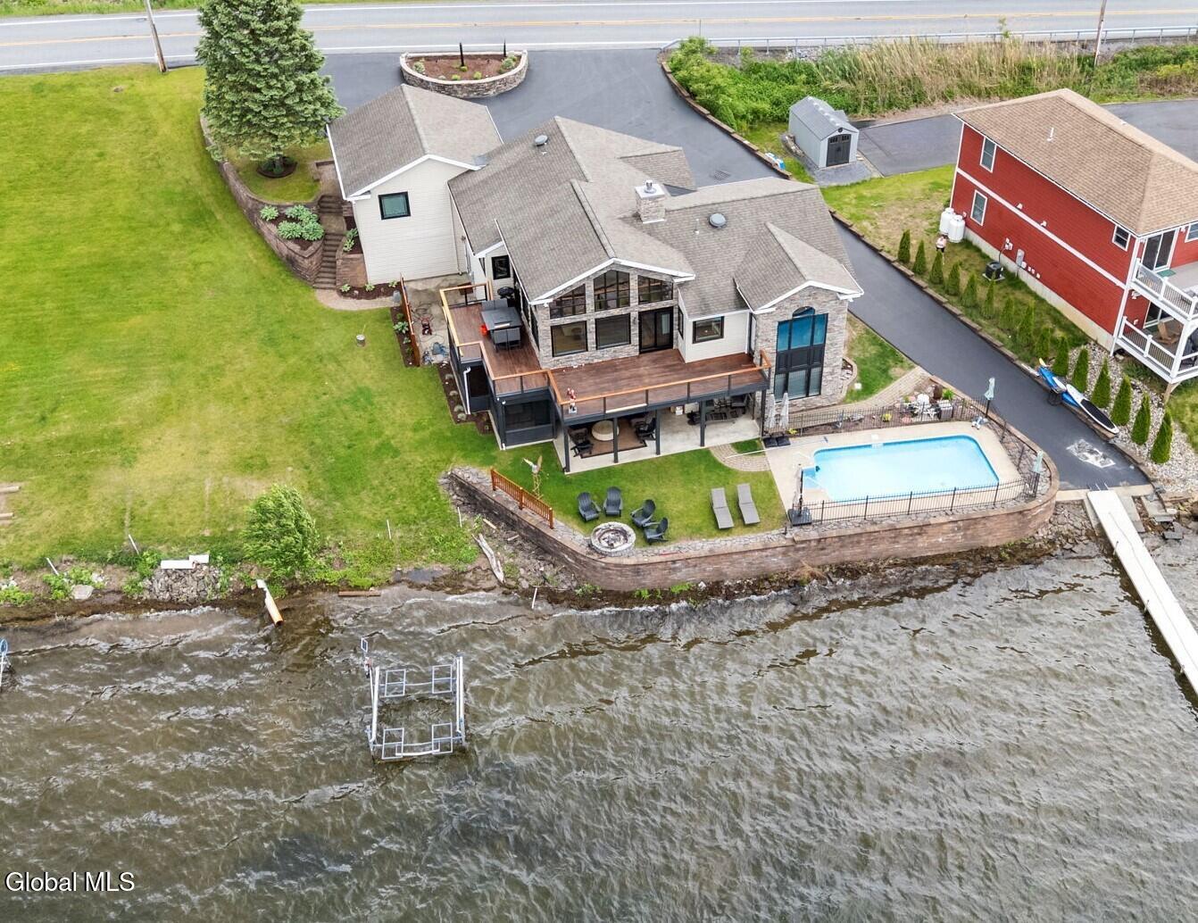 539 Route 9p Saratoga Springs NY 12866