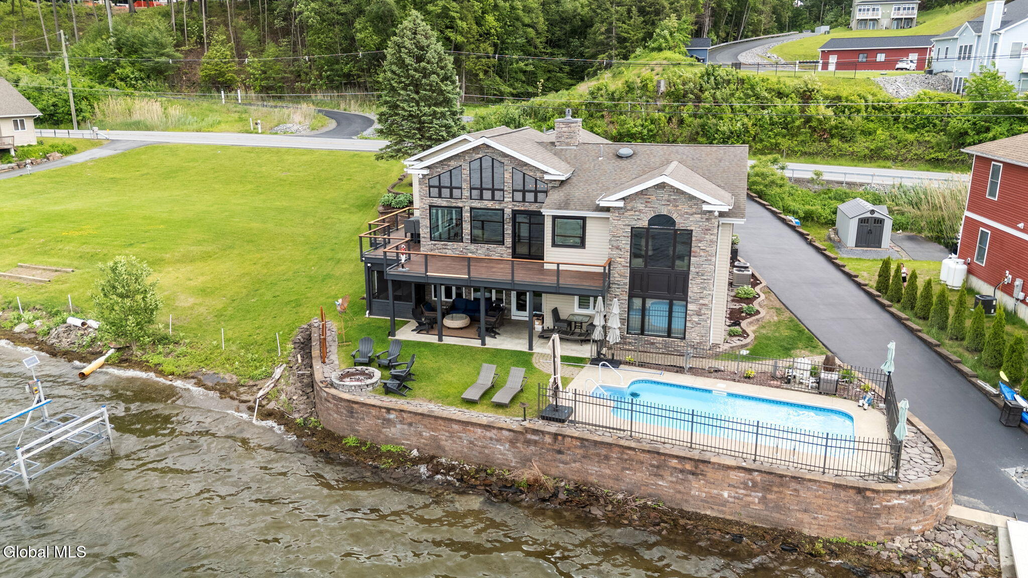 539 Route 9p Saratoga Springs NY 12866