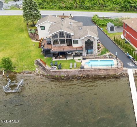 539 Route 9p Saratoga Springs NY 12866