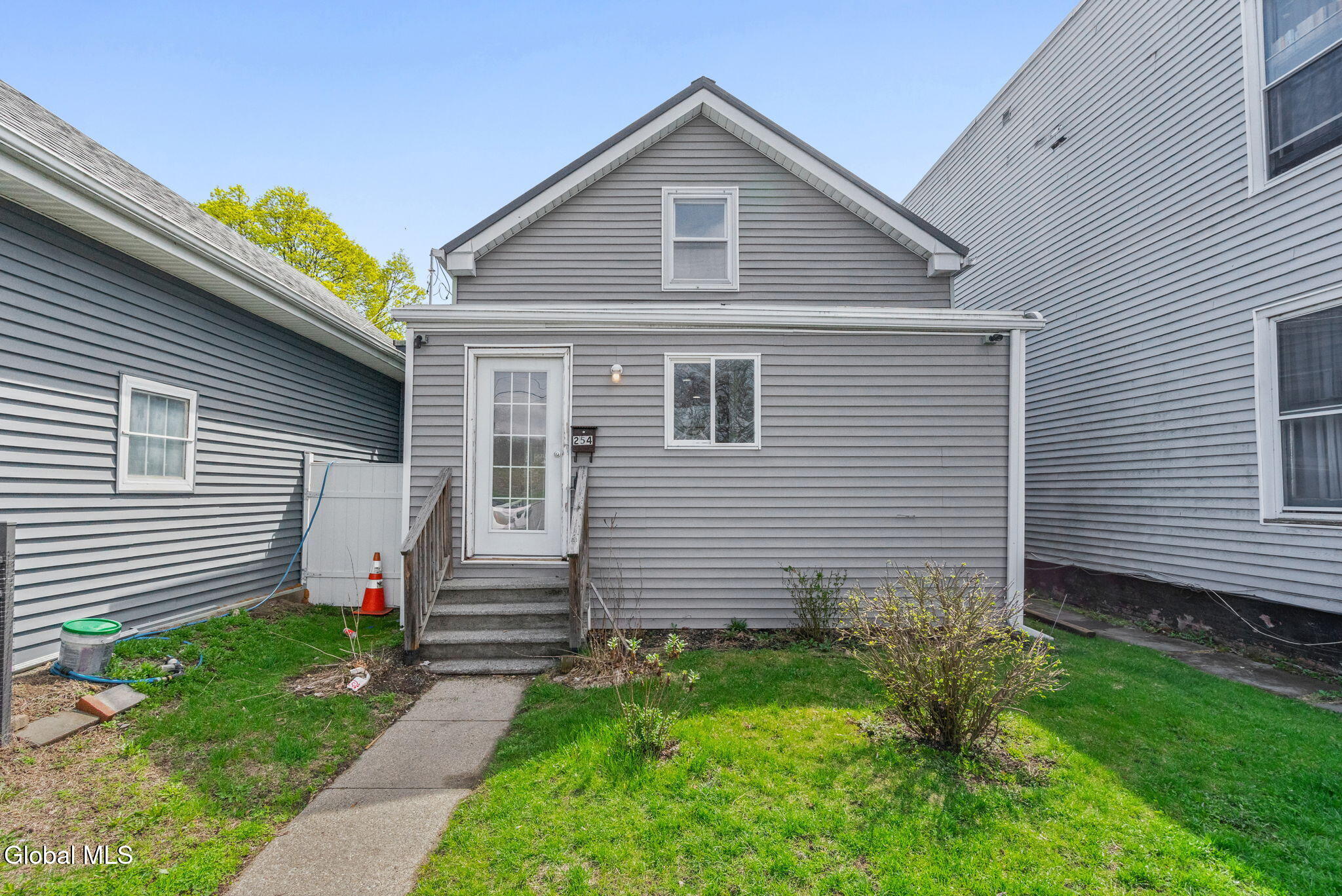 254 3rd Avenue Troy NY 12182