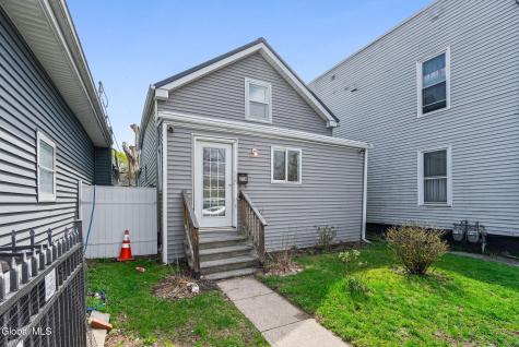 254 3rd Avenue Troy NY 12182