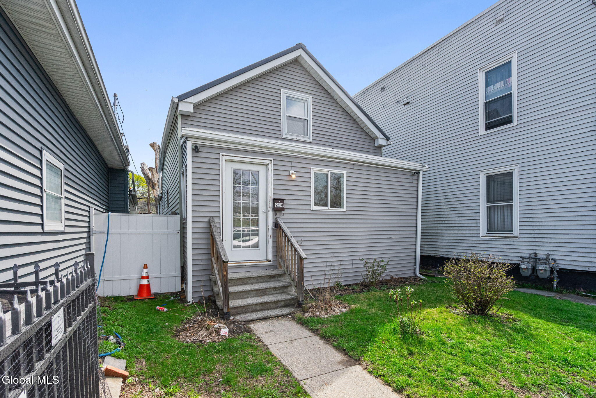 254 3rd Avenue Troy NY 12182