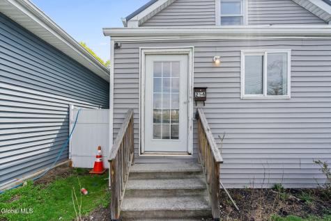 254 3rd Avenue Troy NY 12182