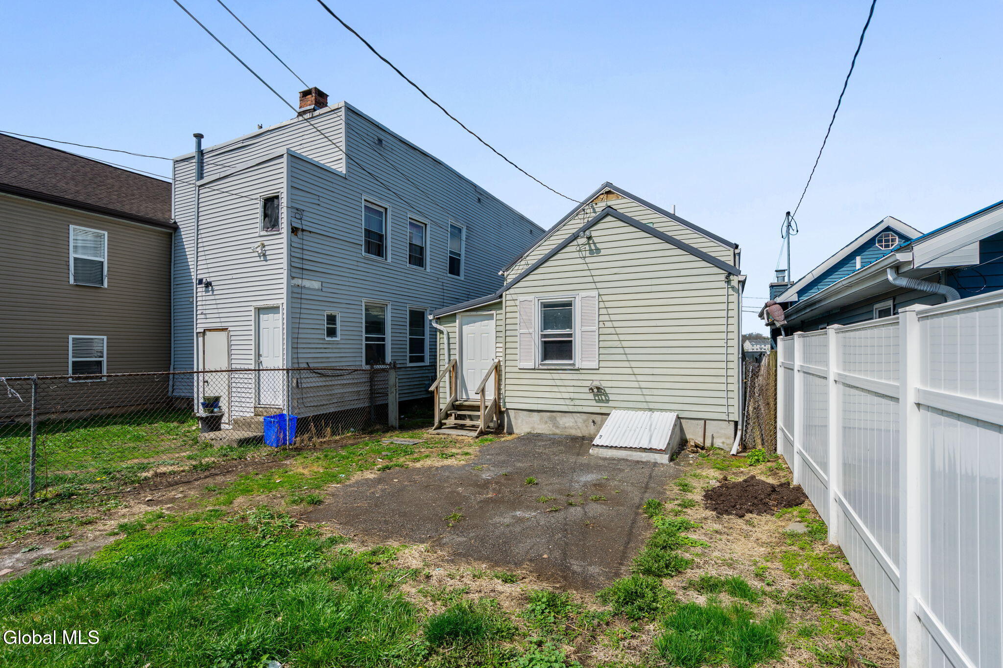 254 3rd Avenue Troy NY 12182