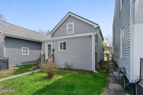 254 3rd Avenue Troy NY 12182