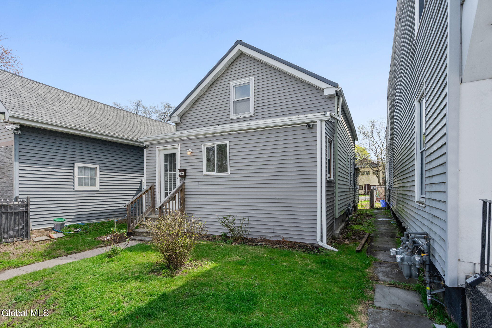 254 3rd Avenue Troy NY 12182