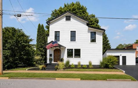 82 Ludlow Street Saratoga Springs NY 12866