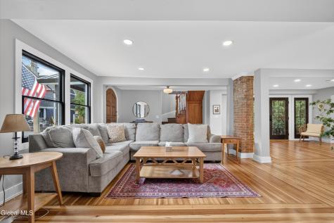 82 Ludlow Street Saratoga Springs NY 12866