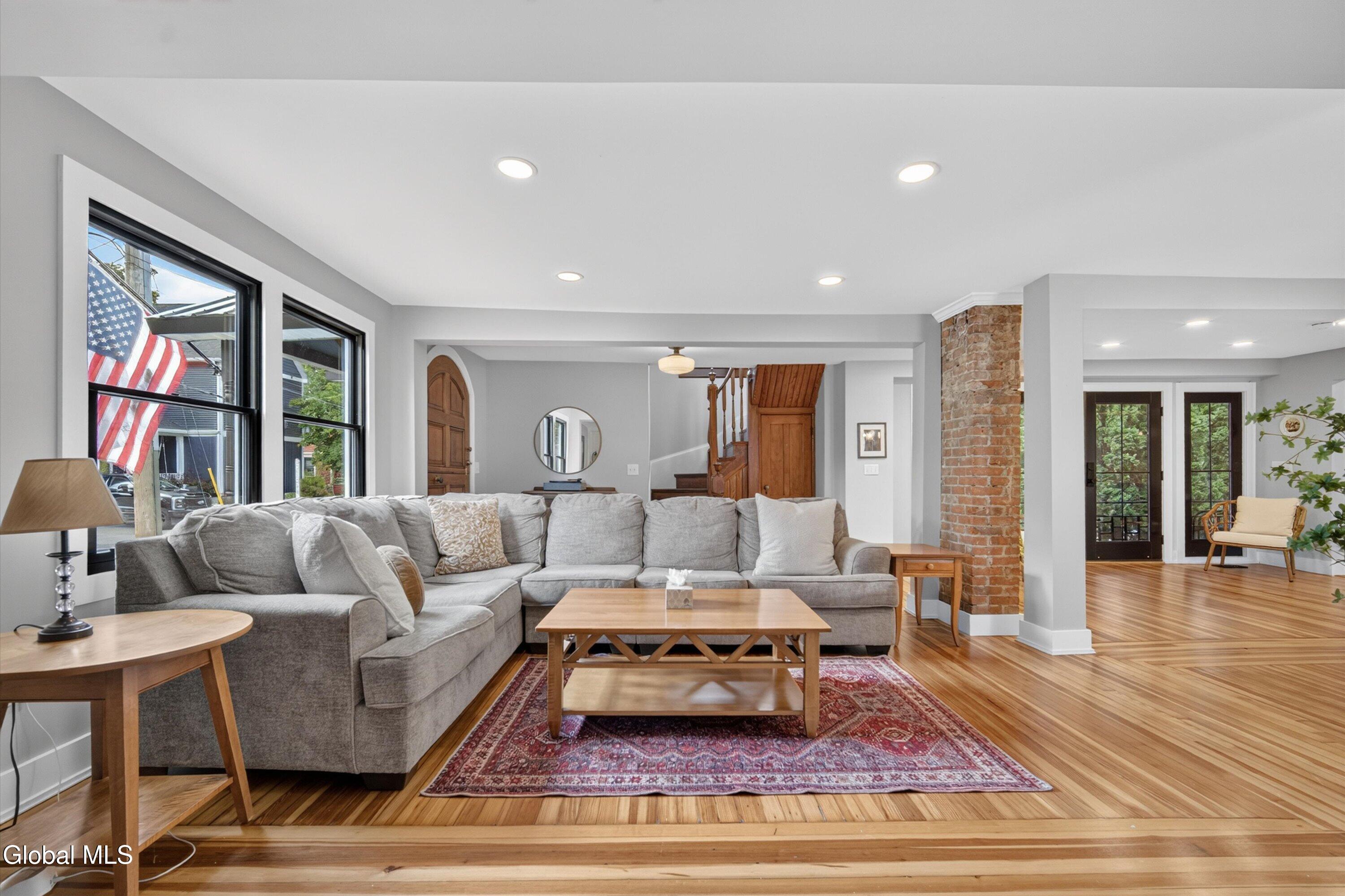 82 Ludlow Street Saratoga Springs NY 12866