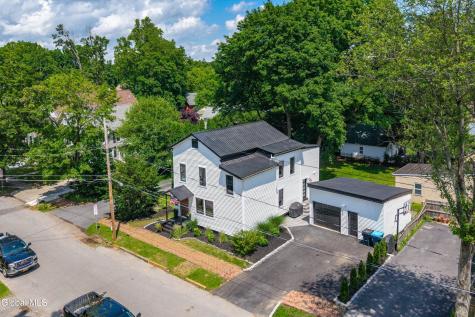 82 Ludlow Street Saratoga Springs NY 12866