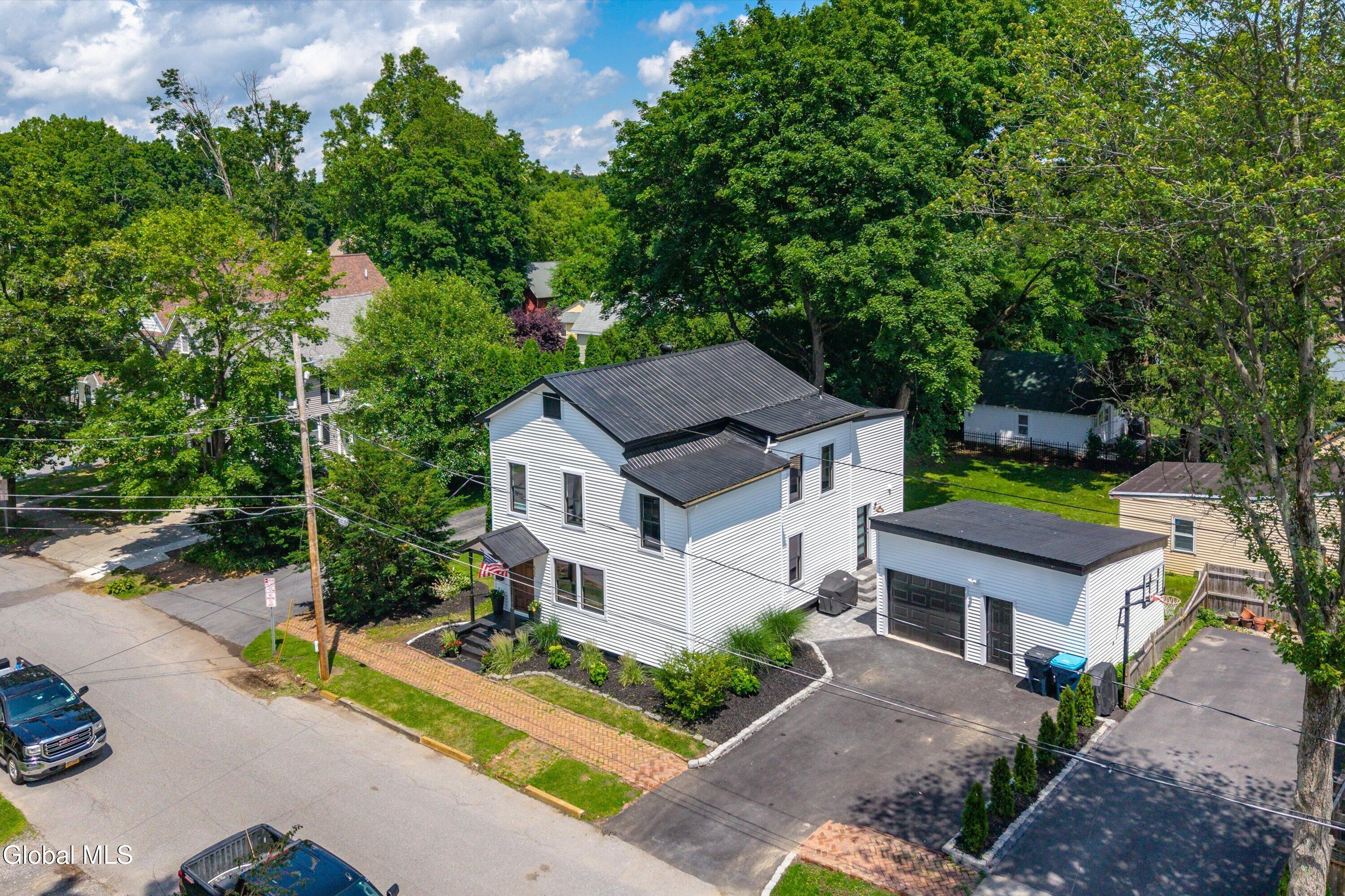 82 Ludlow Street Saratoga Springs NY 12866