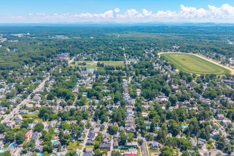 82 Ludlow Street Saratoga Springs NY 12866