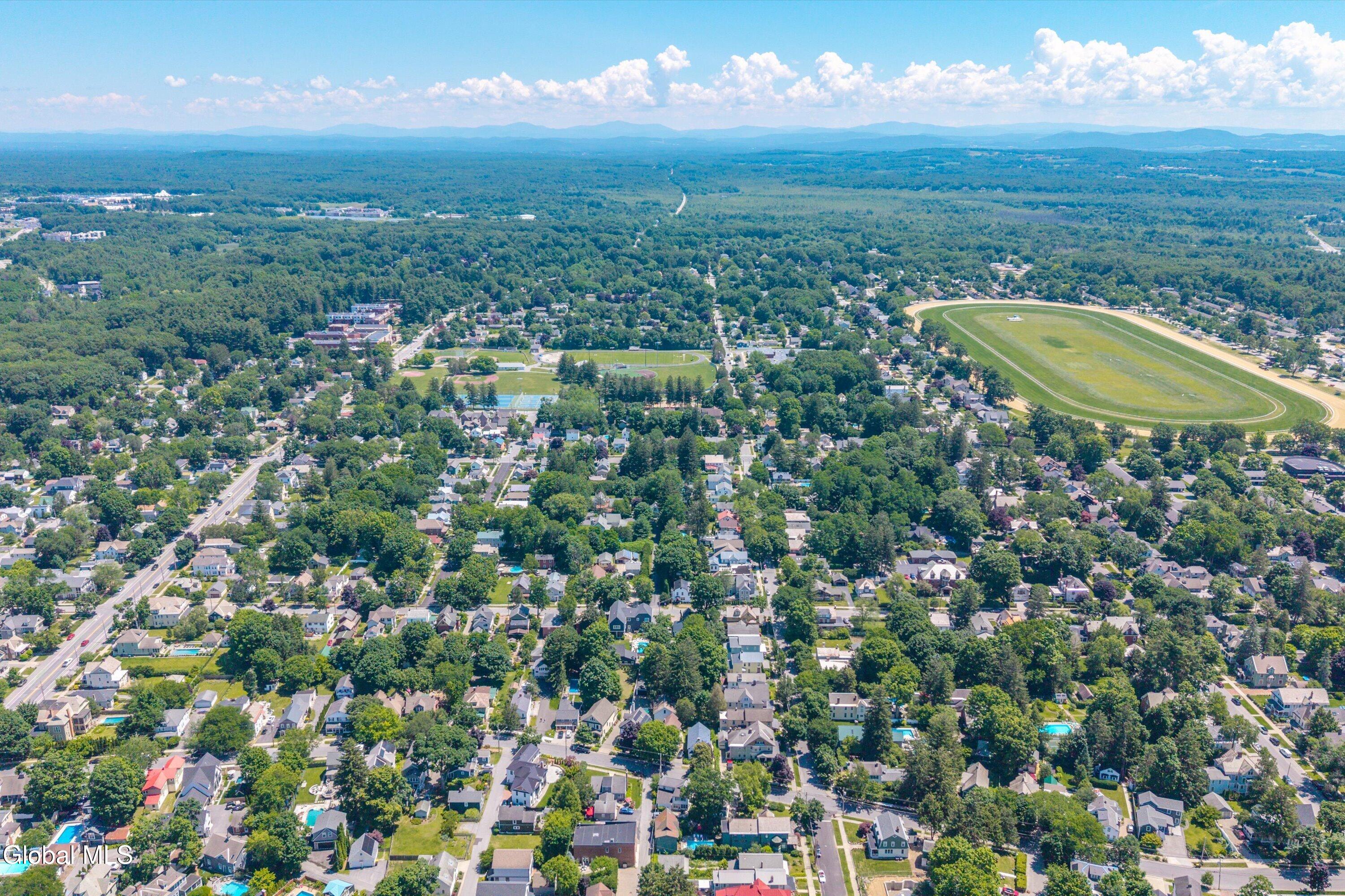 82 Ludlow Street Saratoga Springs NY 12866