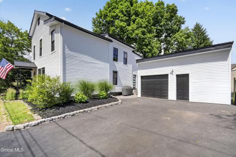 82 Ludlow Street Saratoga Springs NY 12866