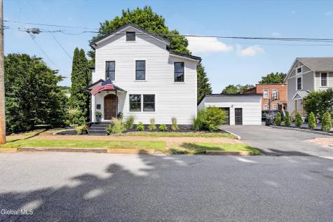 82 Ludlow Street Saratoga Springs NY 12866