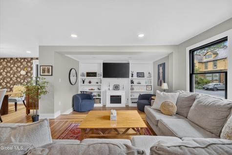 82 Ludlow Street Saratoga Springs NY 12866