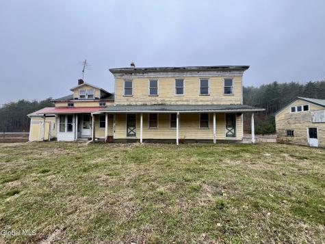 524 Copeland Hill Road Feura Bush NY 12067