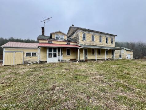 524 Copeland Hill Road Feura Bush NY 12067