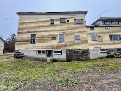 524 Copeland Hill Road Feura Bush NY 12067