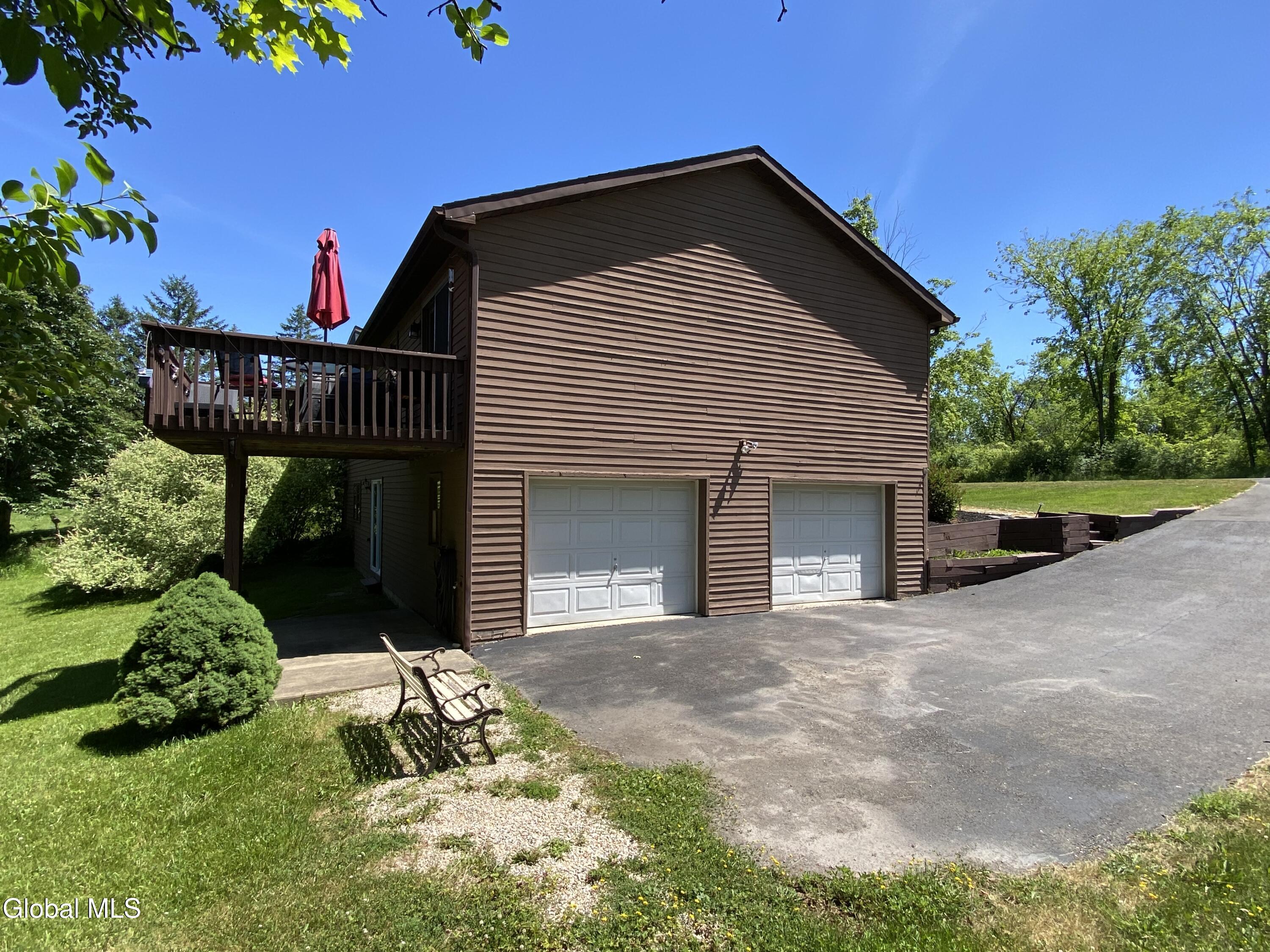 86 Superstitious Drive Coxsackie NY 12015