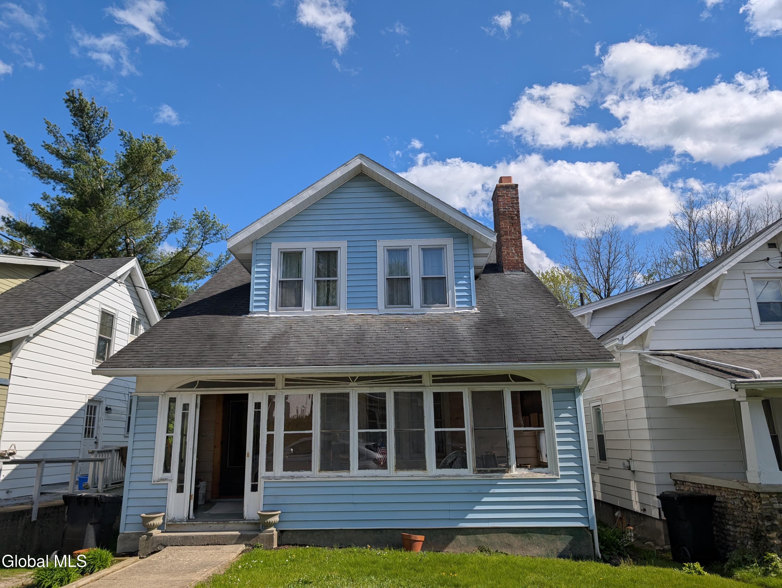 18 Griswold Avenue Troy NY 12180