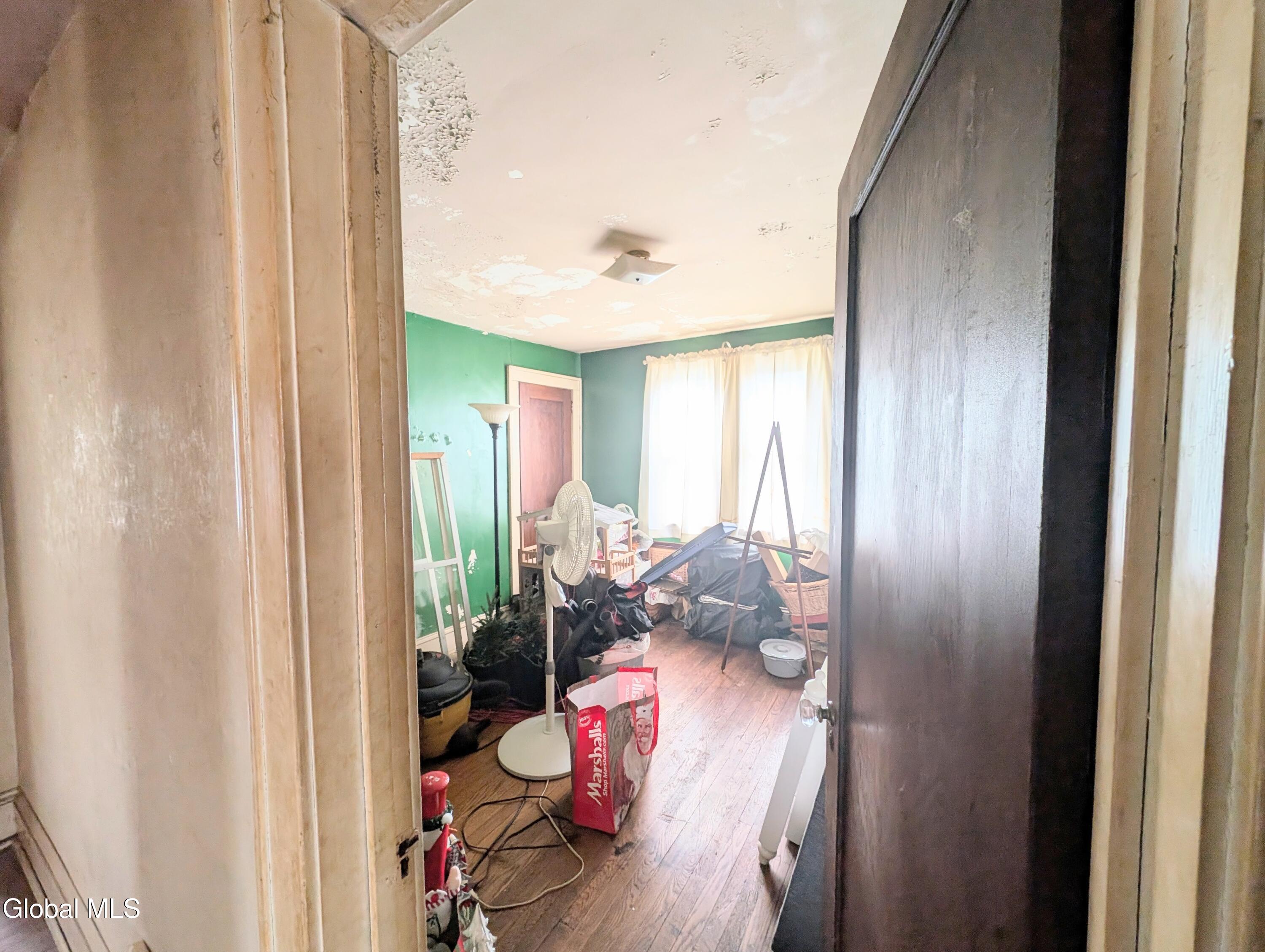 18 Griswold Avenue Troy NY 12180