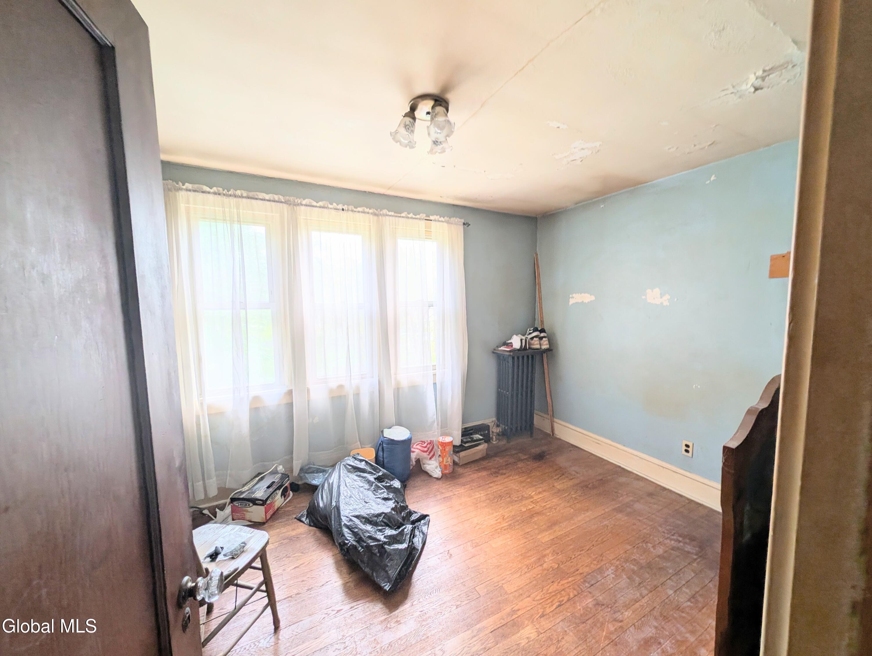 18 Griswold Avenue Troy NY 12180