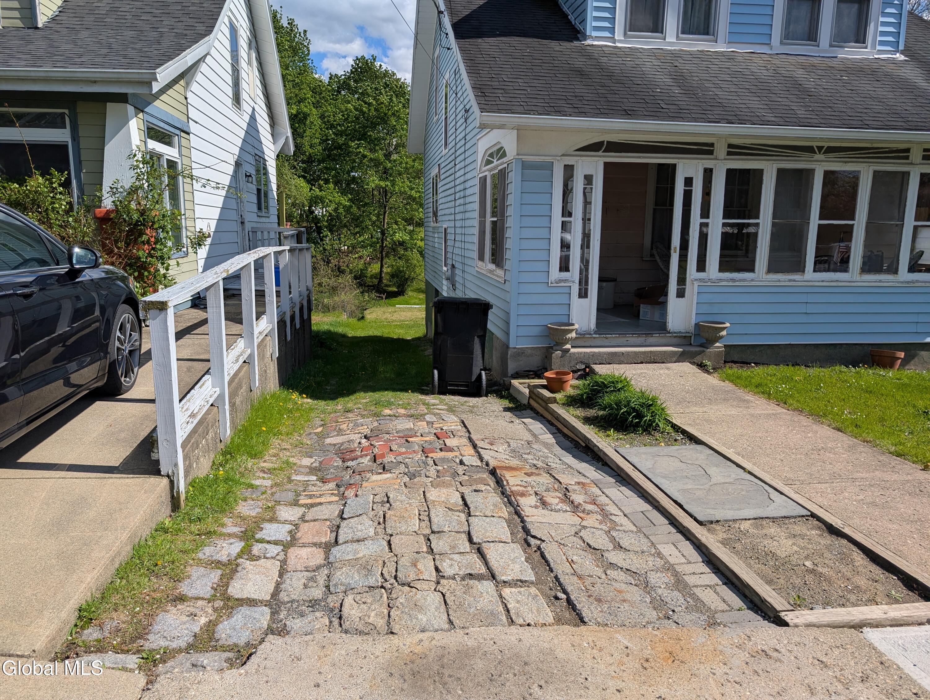 18 Griswold Avenue Troy NY 12180