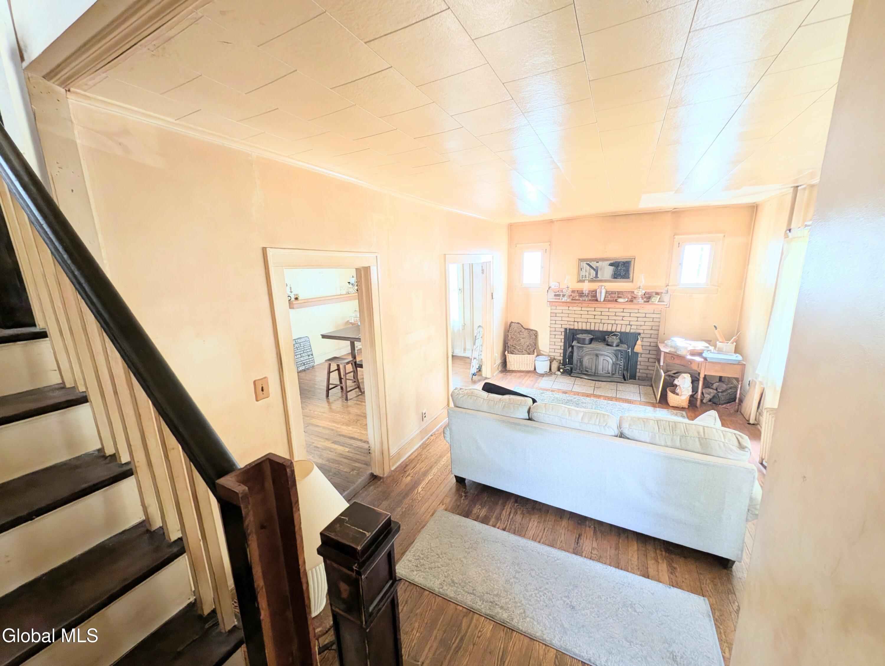 18 Griswold Avenue Troy NY 12180