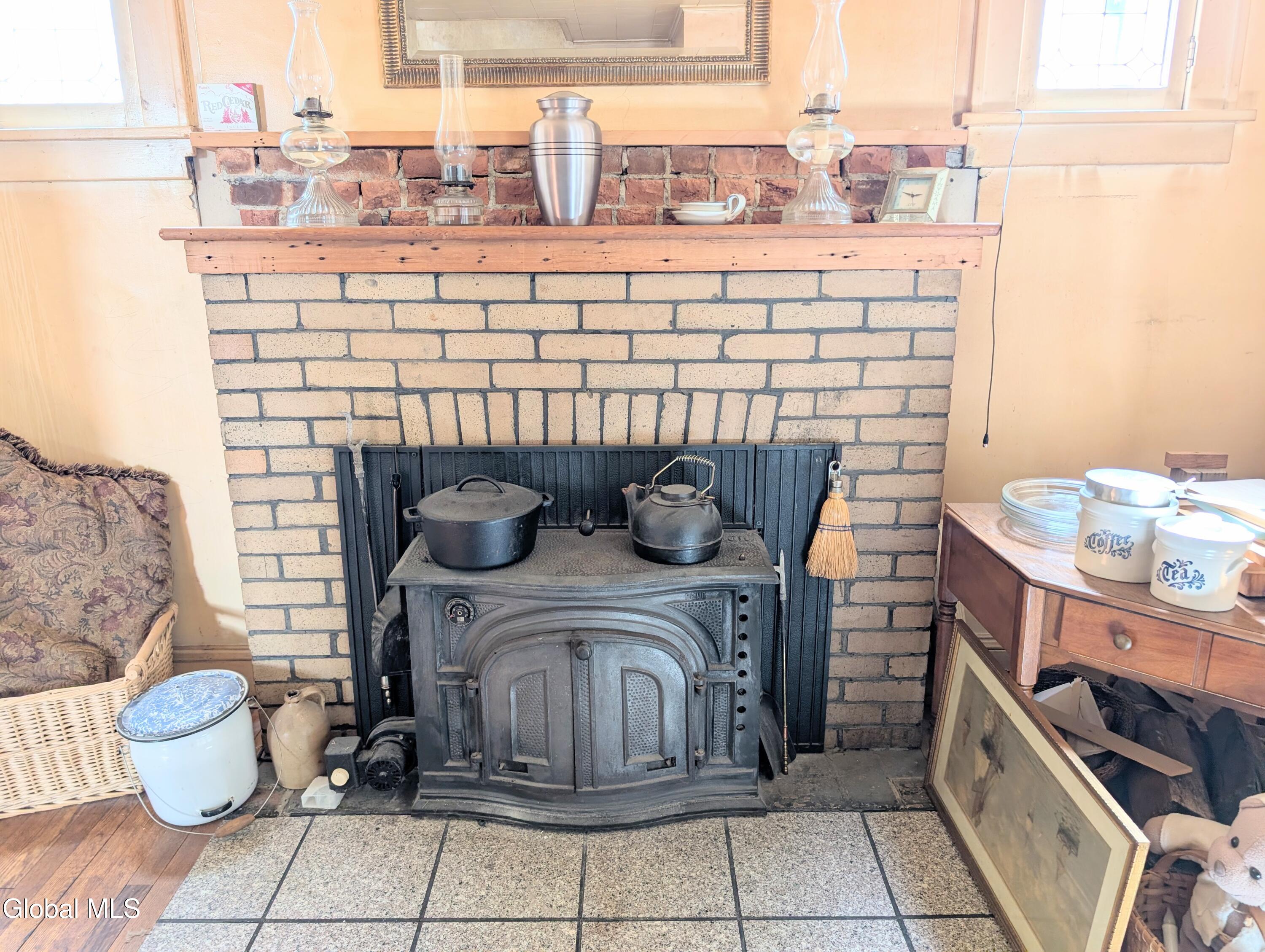 18 Griswold Avenue Troy NY 12180