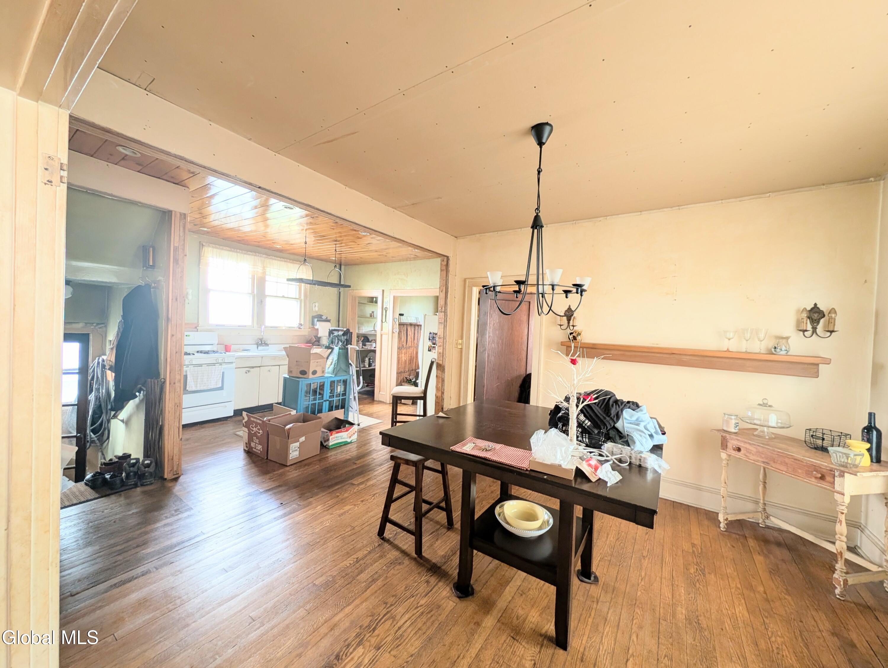 18 Griswold Avenue Troy NY 12180