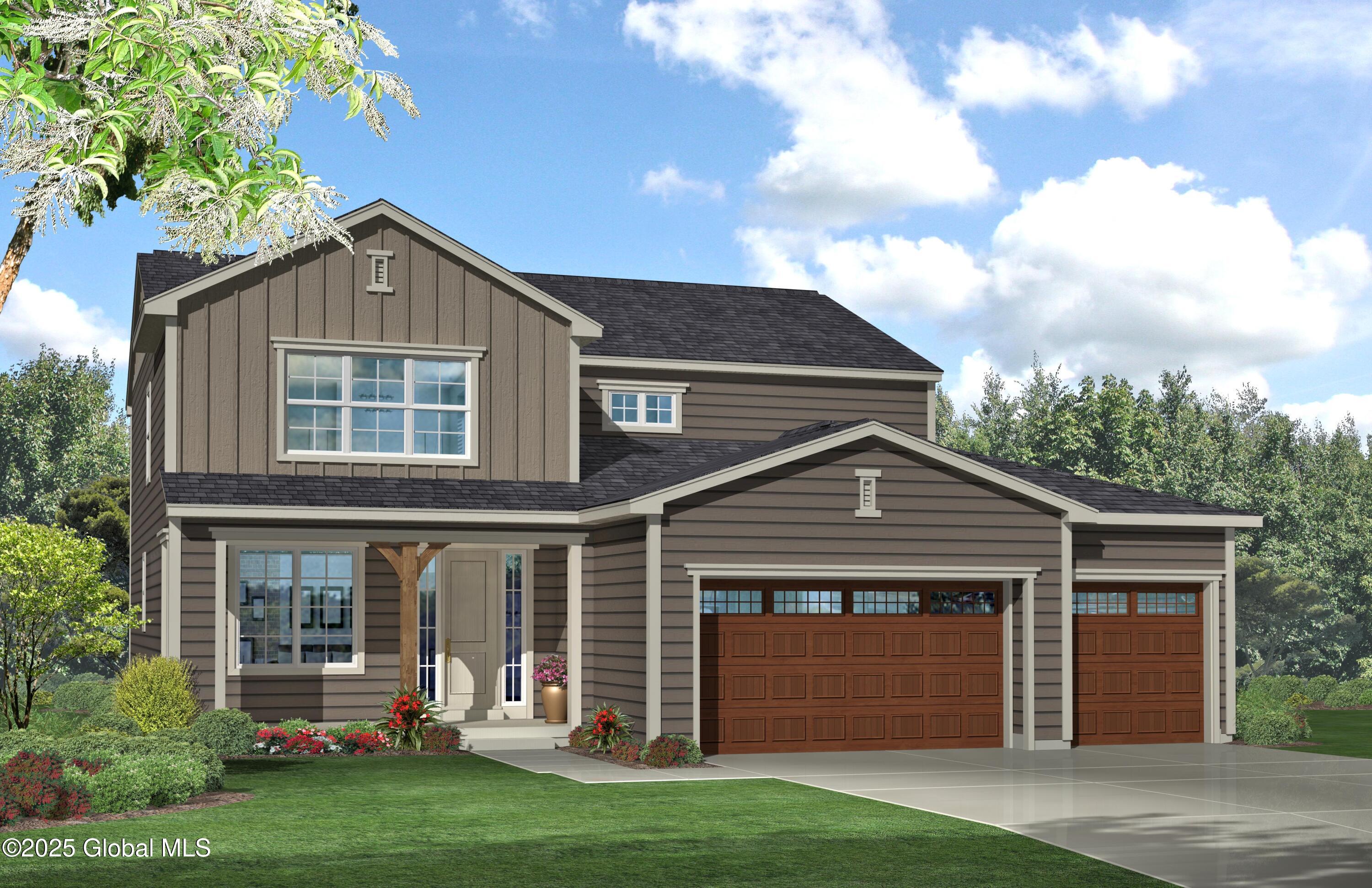 32 Windrow Way Mechanicville NY 12118