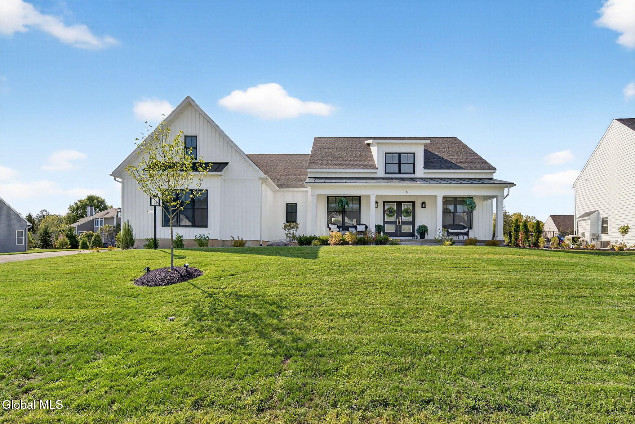 6 Sterling Ridge Loudonville NY 12211