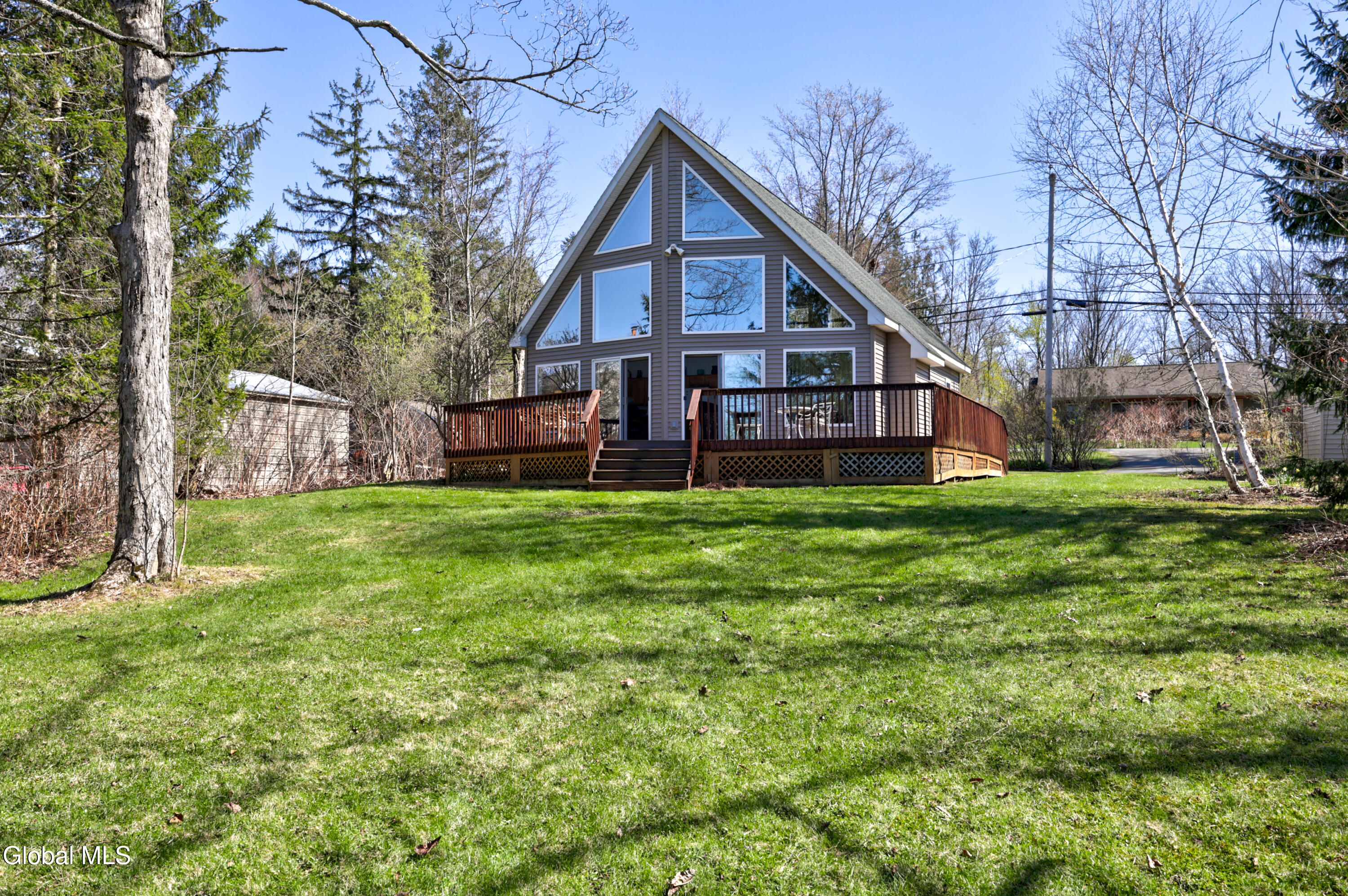 536 S Shore Road Delanson NY 12053