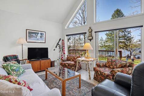 536 S Shore Road Delanson NY 12053