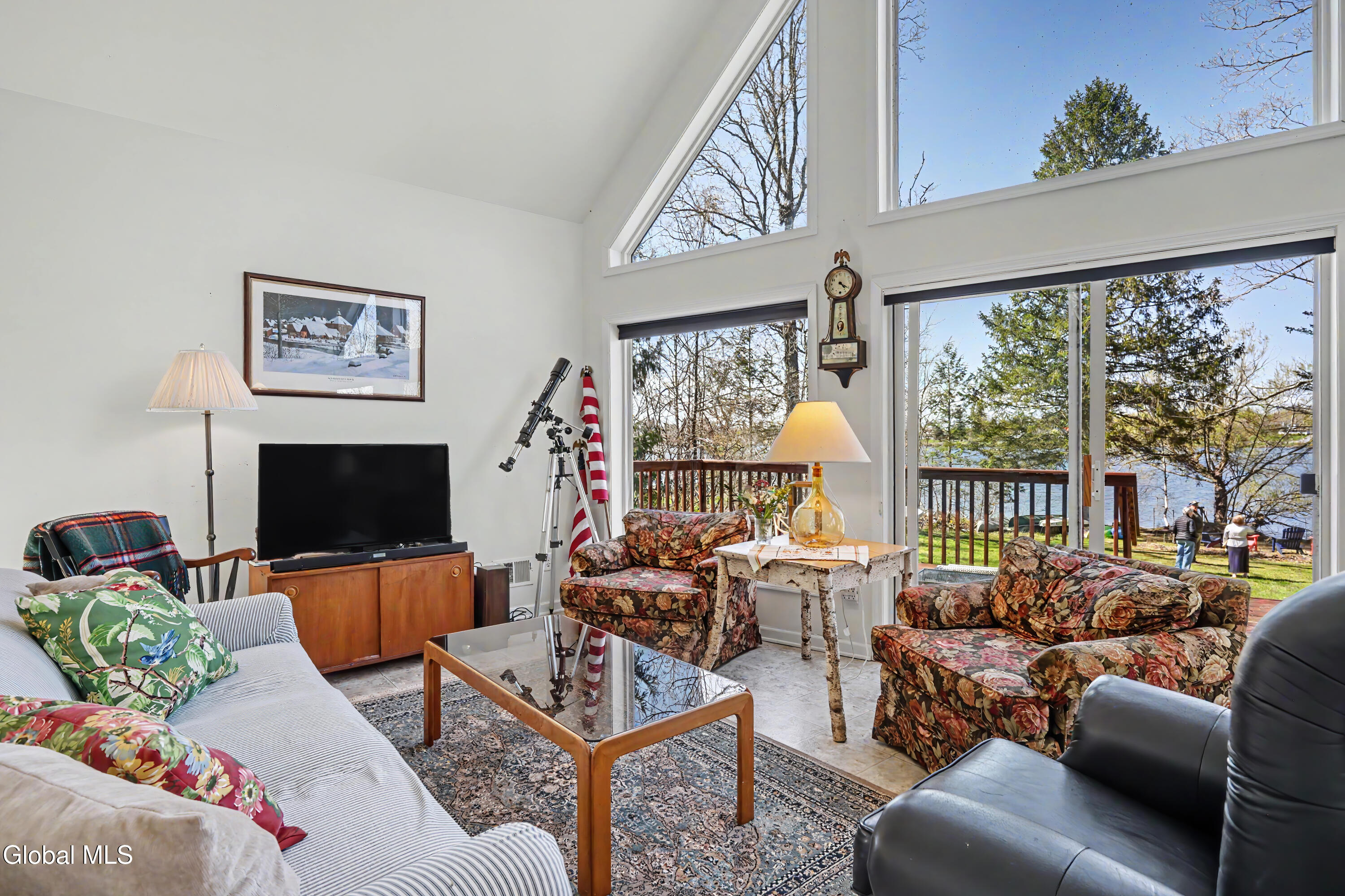 536 S Shore Road Delanson NY 12053