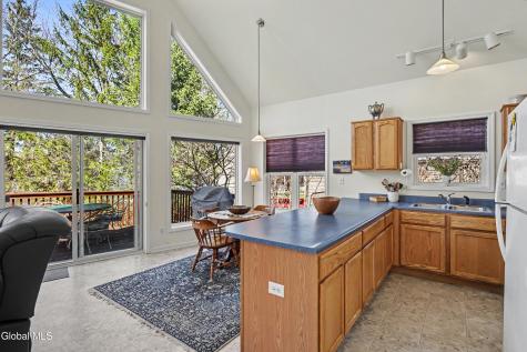 536 S Shore Road Delanson NY 12053