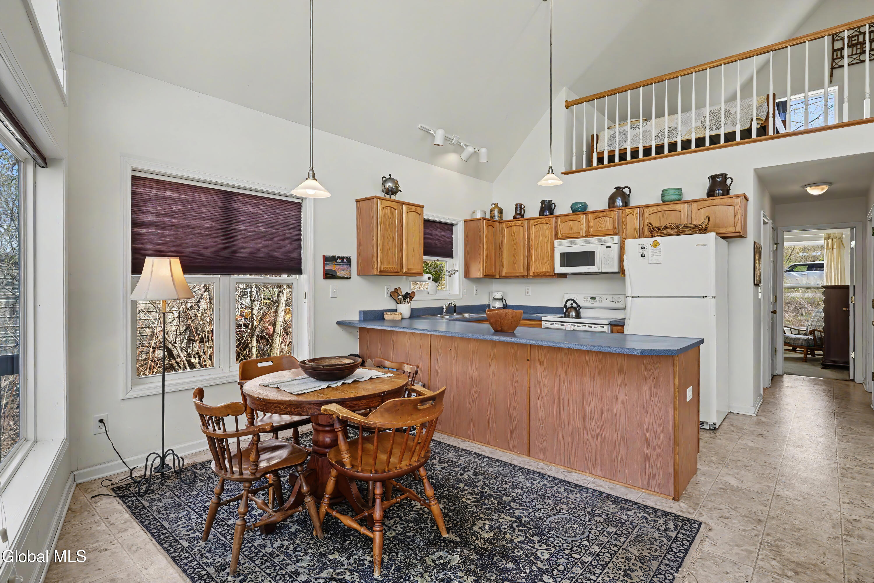 536 S Shore Road Delanson NY 12053