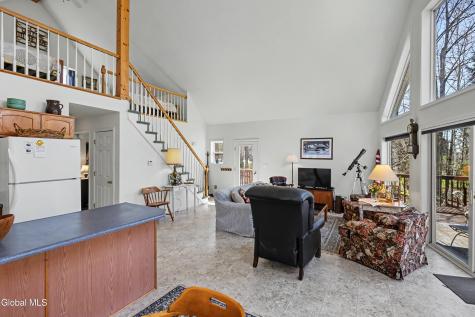 536 S Shore Road Delanson NY 12053