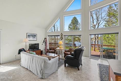 536 S Shore Road Delanson NY 12053
