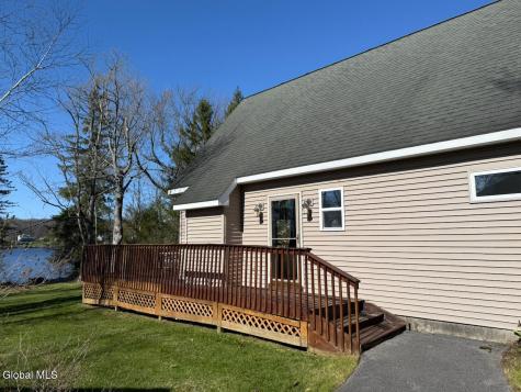536 S Shore Road Delanson NY 12053